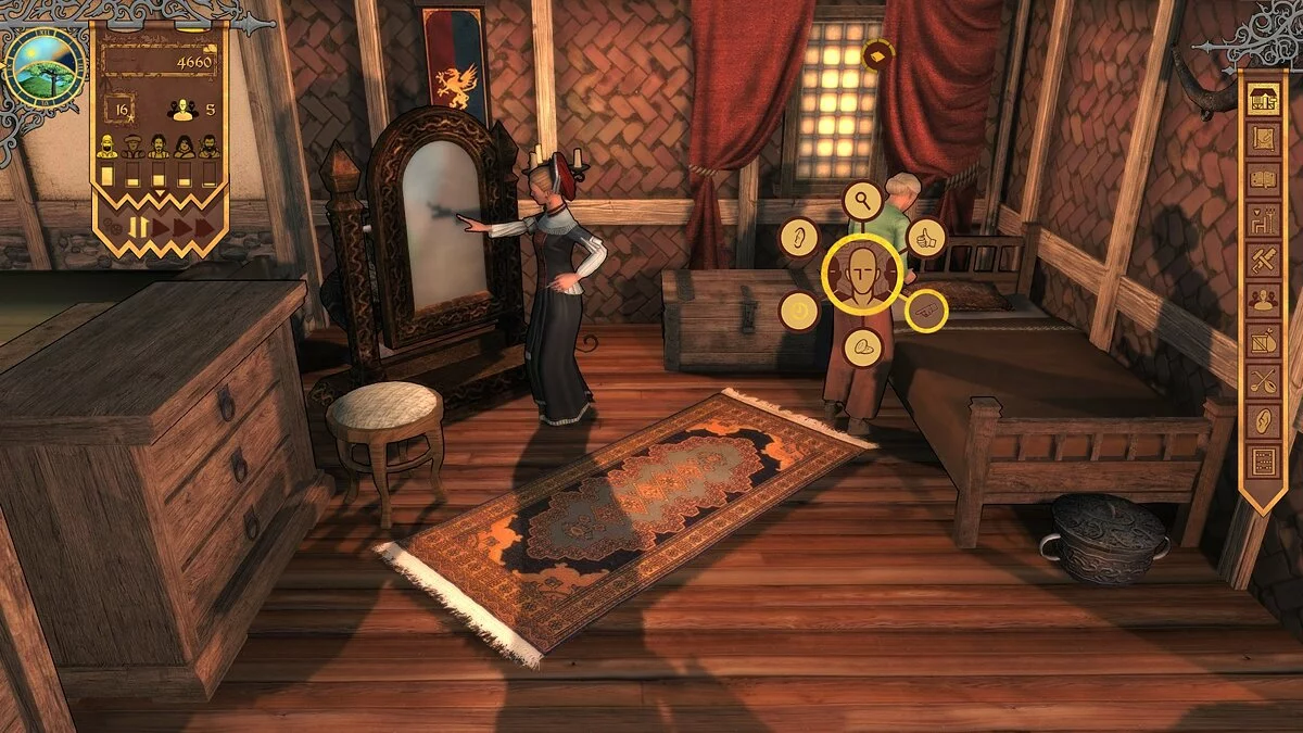 Скриншот из игры Crossroads Inn - 25