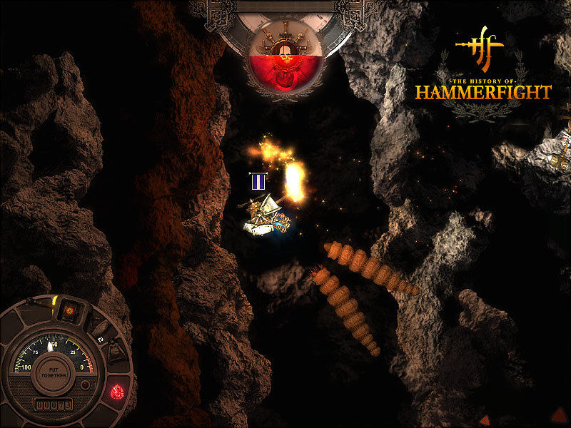 Скриншот из игры Hammerfight - 20
