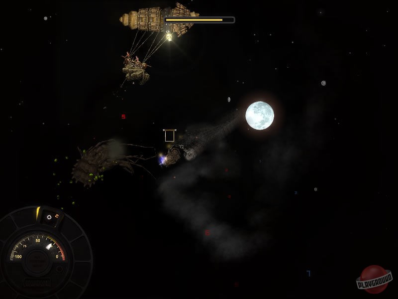 Скриншот из игры Hammerfight - 14