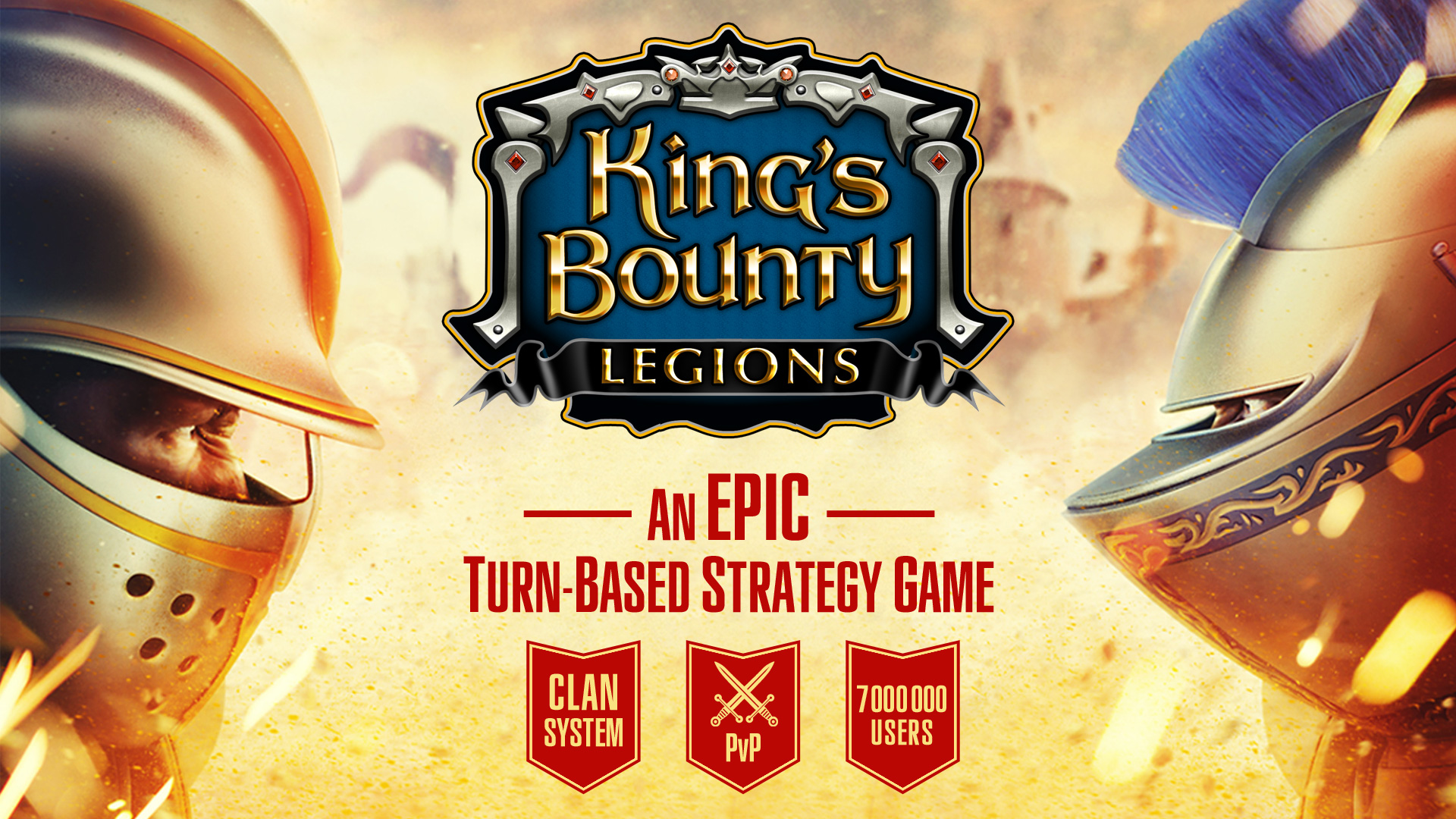 Скриншот из игры King's Bounty: Legions - 63