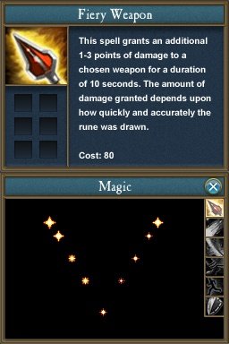 Скриншот из игры Majesty 2: Pocket Kingdom - 1