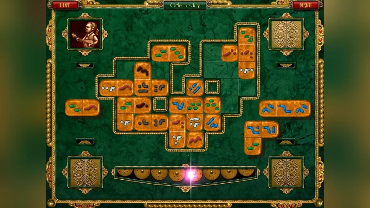 Скриншот из игры Musaic Box - 11