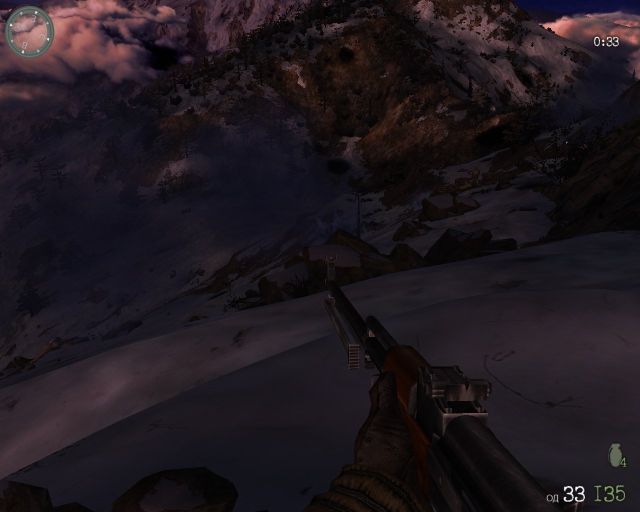 Скриншот из игры Правда о девятой роте - 80