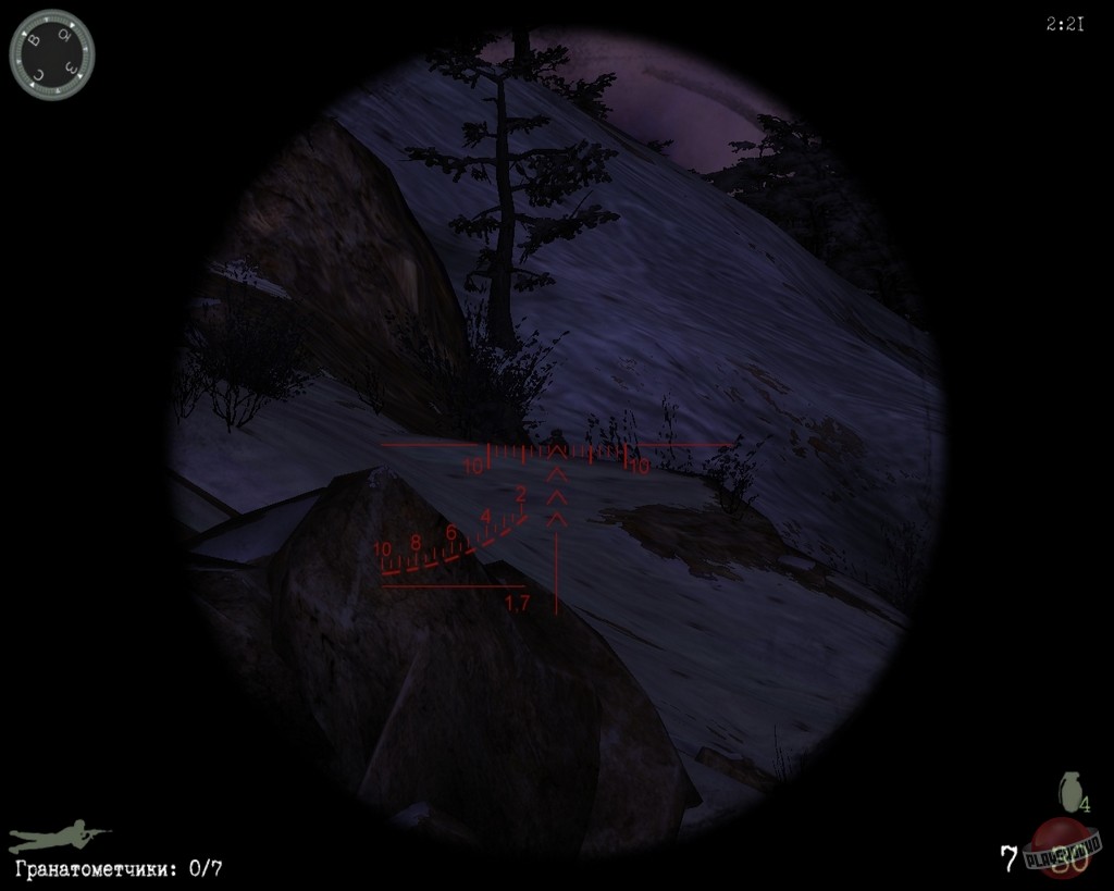 Скриншот из игры Правда о девятой роте - 57