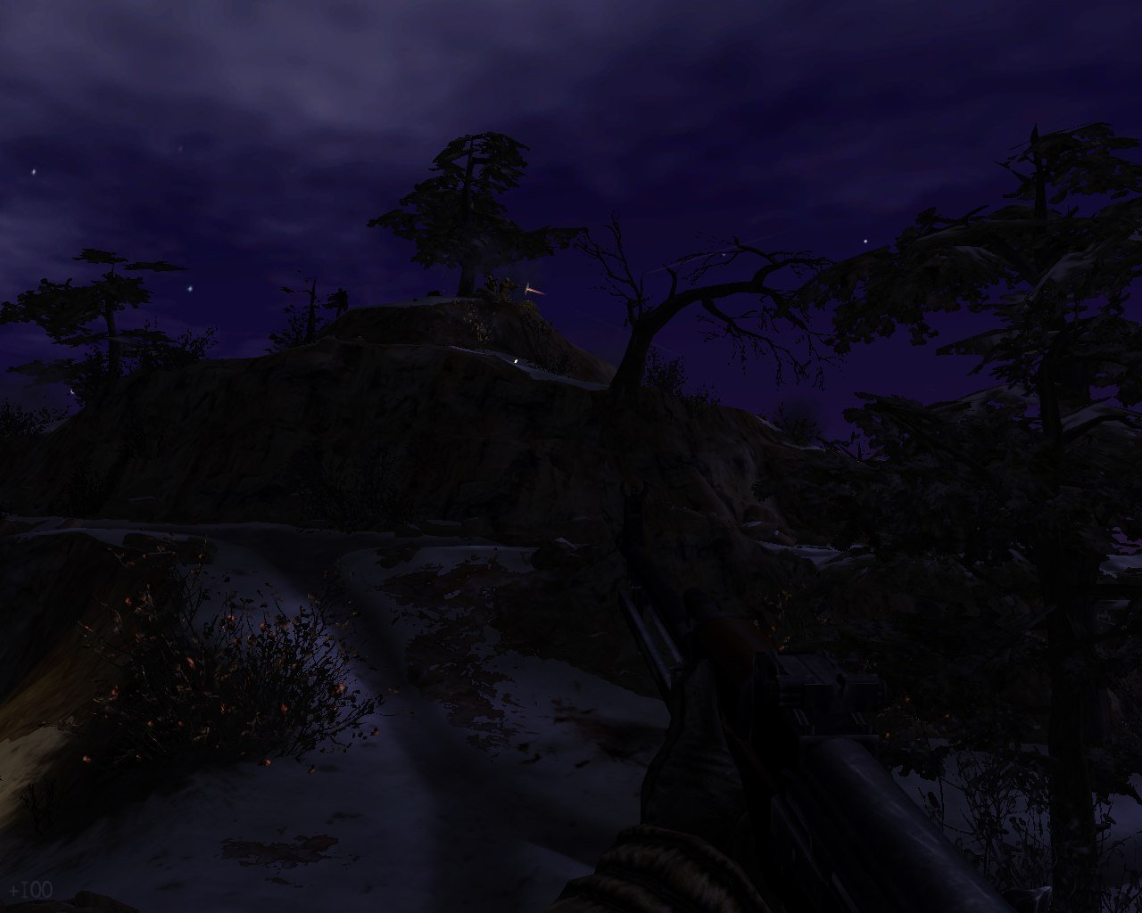 Скриншот из игры Правда о девятой роте - 67