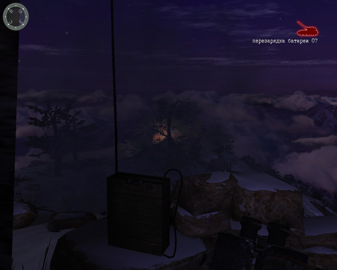 Скриншот из игры Правда о девятой роте - 59