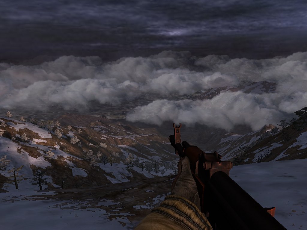 Скриншот из игры Правда о девятой роте - 78