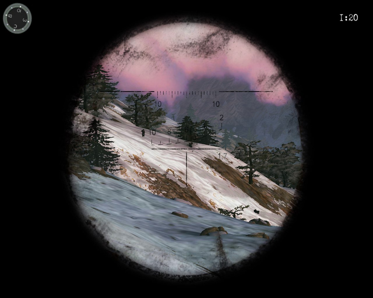 Скриншот из игры Правда о девятой роте - 40