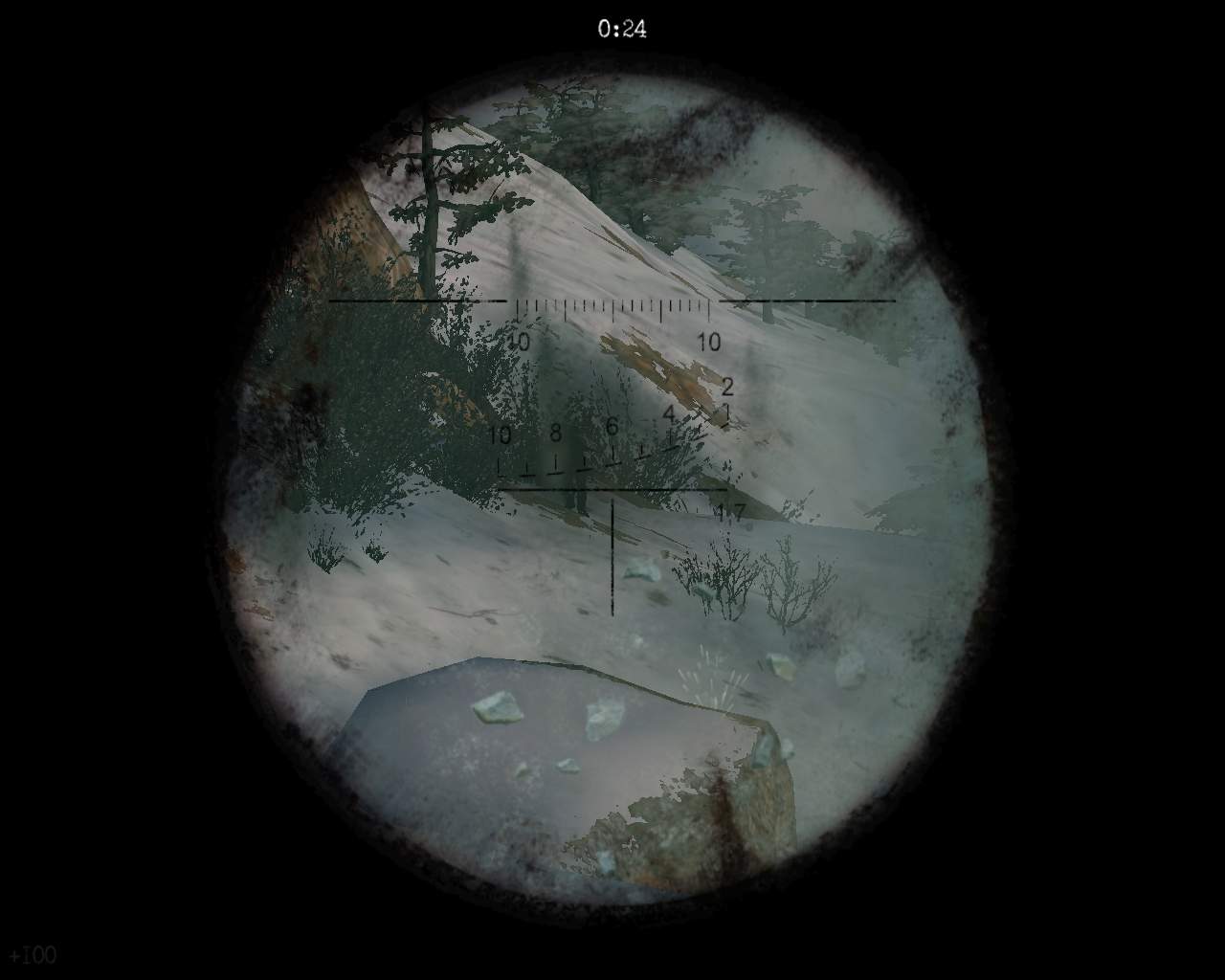 Скриншот из игры Правда о девятой роте - 2