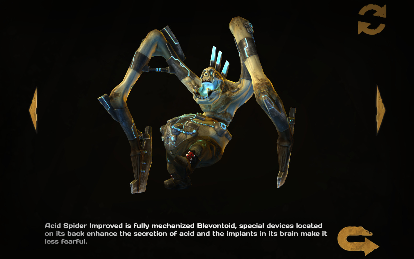 Скриншот из игры Guns N Zombies - 10