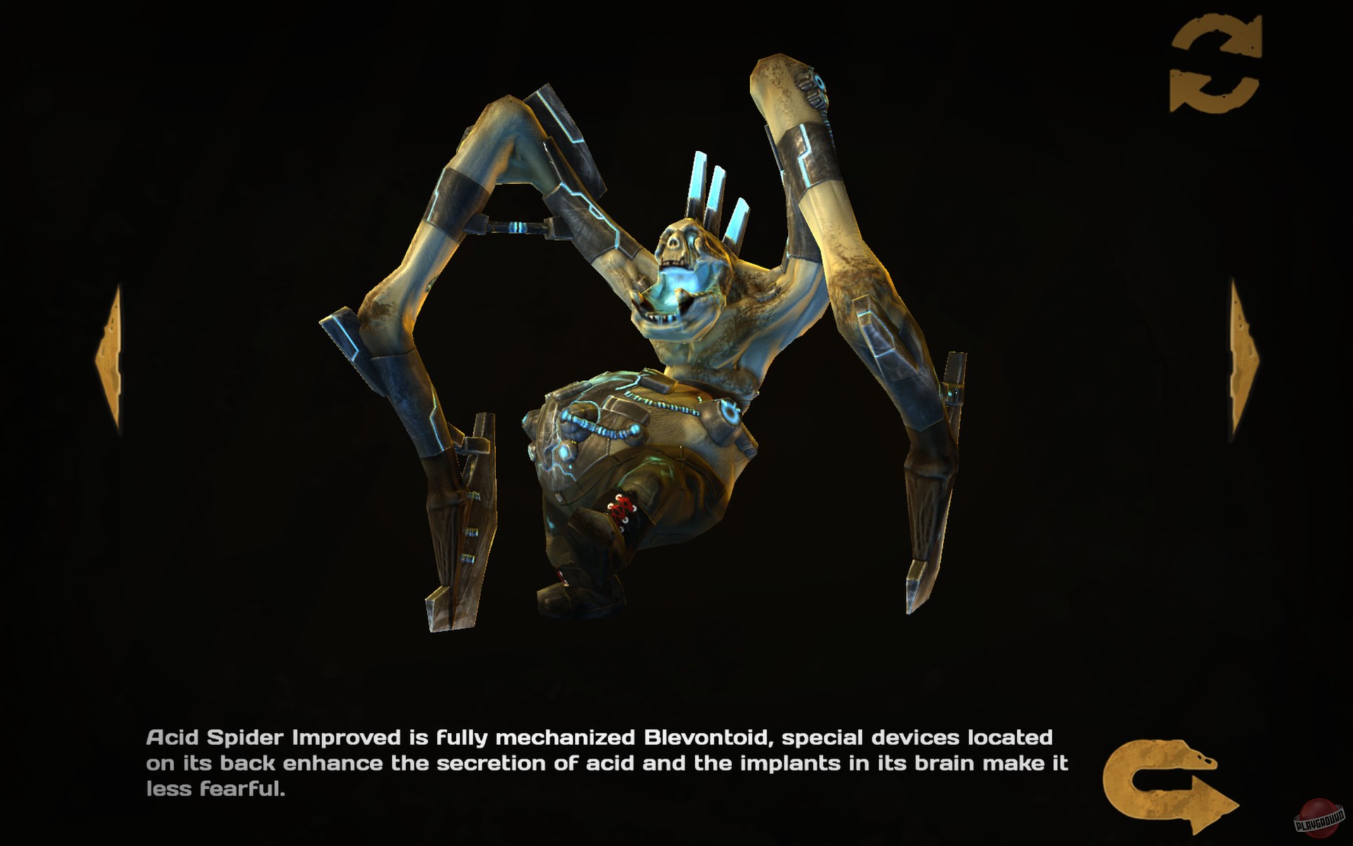 Скриншот из игры Guns N Zombies - 21