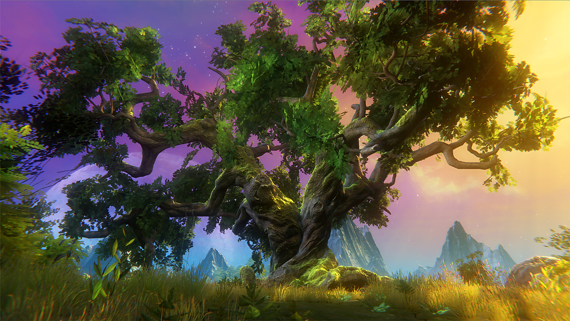 Скриншот из игры Caligo - 32