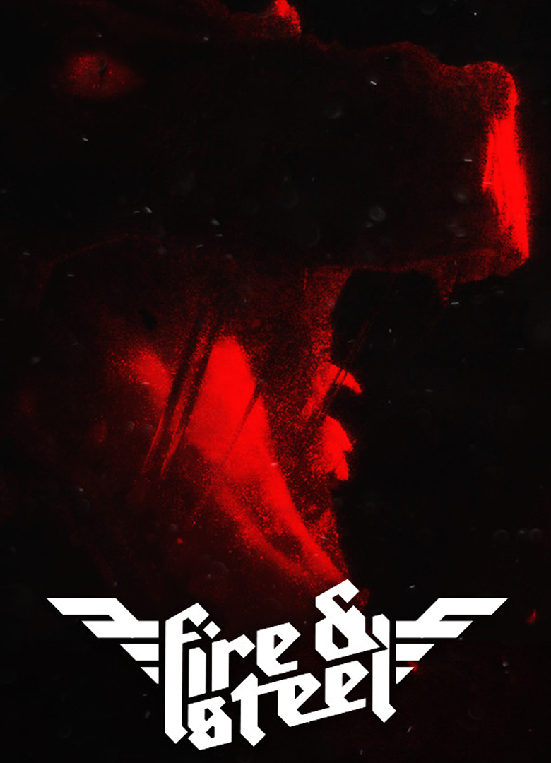 Обложка игры Fire & Steel
