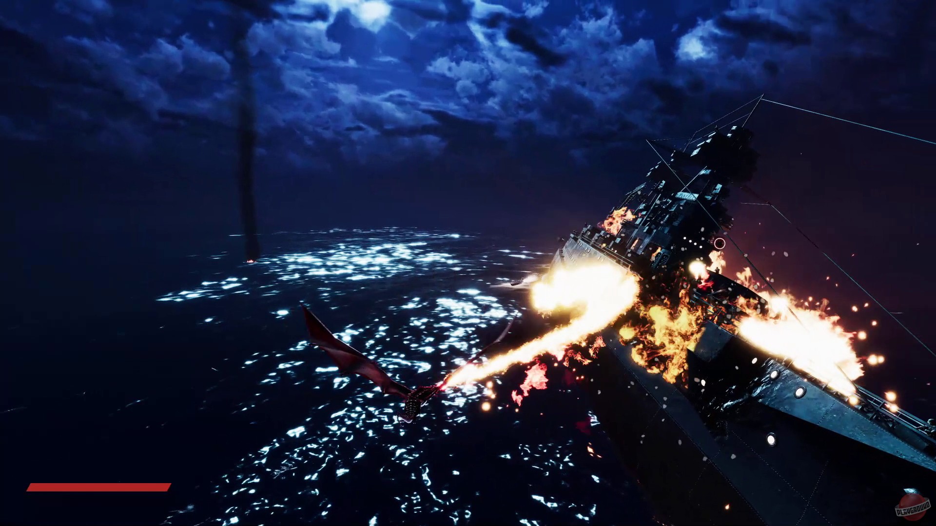 Скриншот из игры Fire & Steel - 11