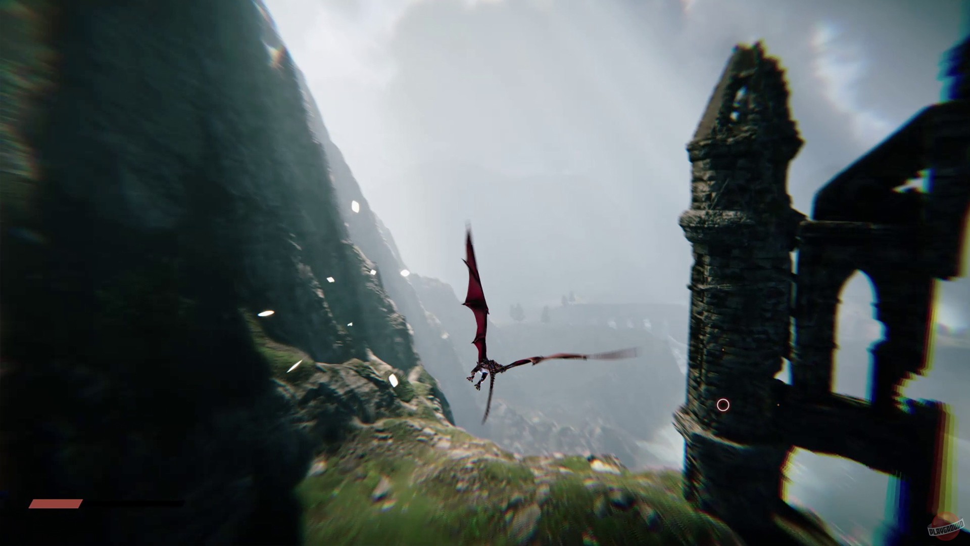 Скриншот из игры Fire & Steel - 1