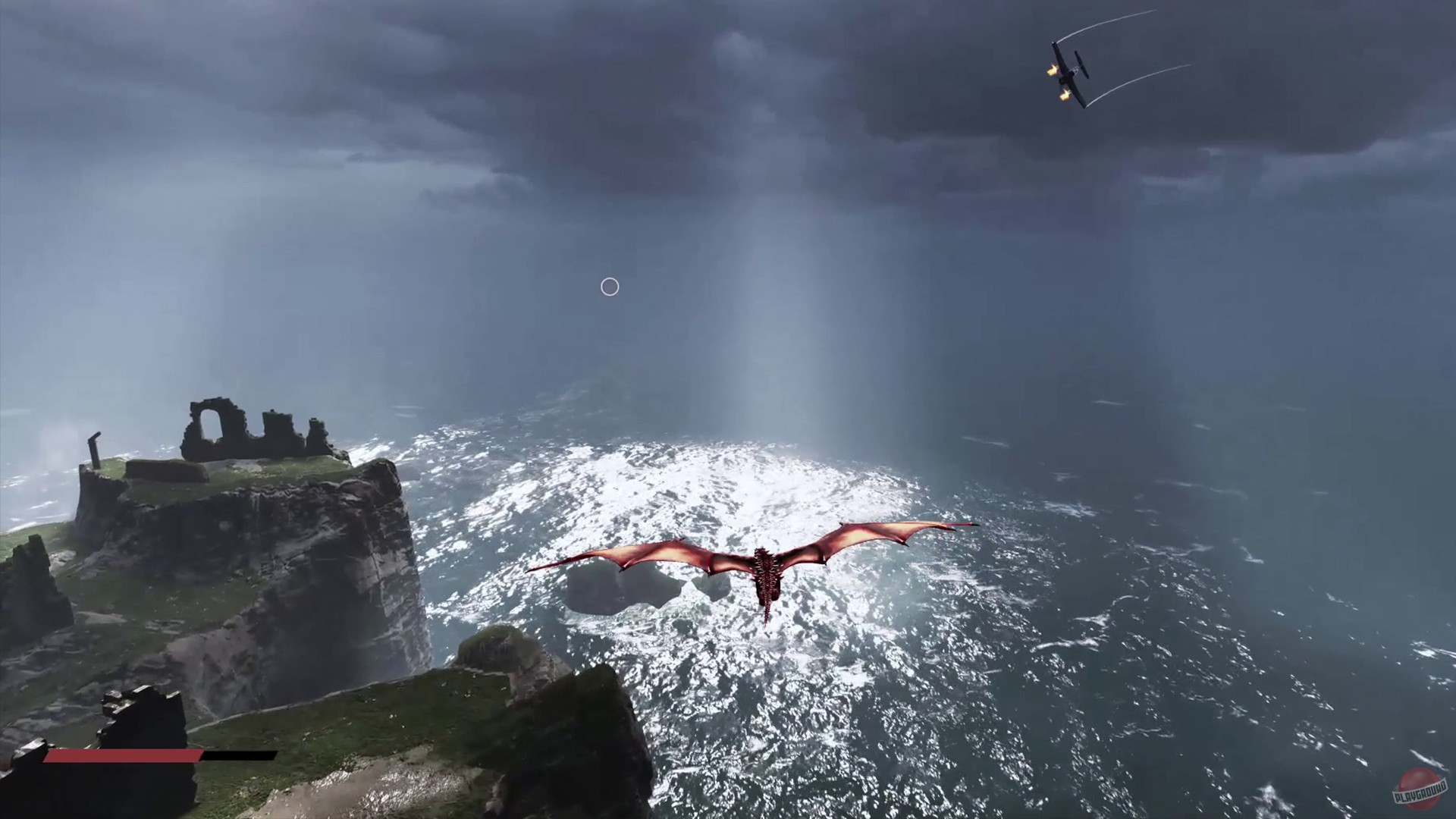 Скриншот из игры Fire & Steel - 9