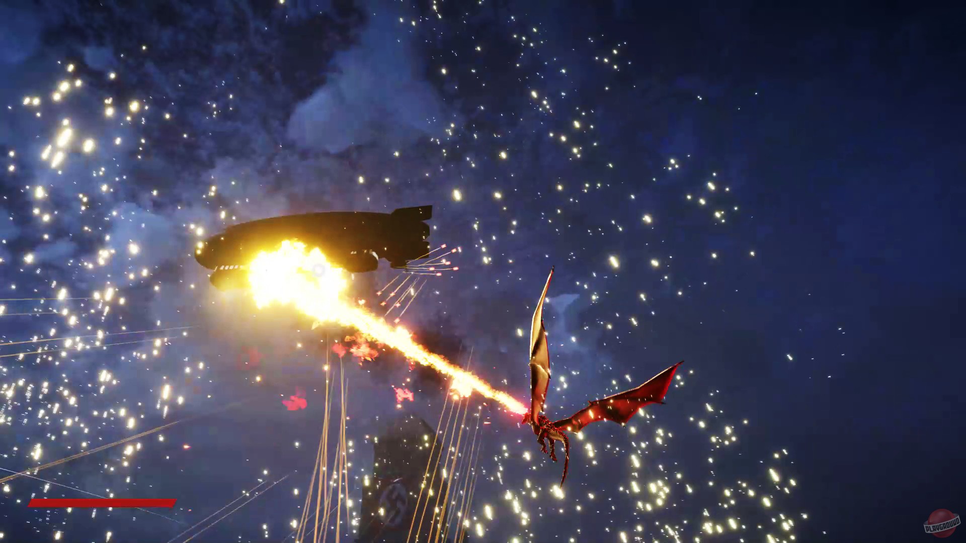 Скриншот из игры Fire & Steel - 12