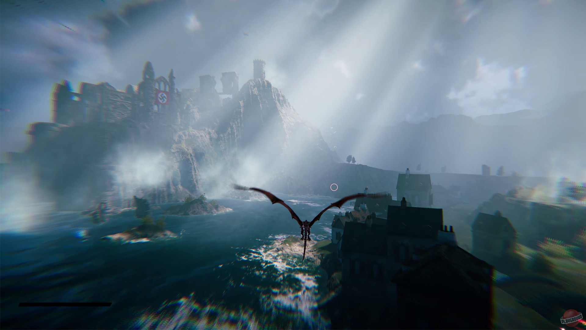 Скриншот из игры Fire & Steel - 10