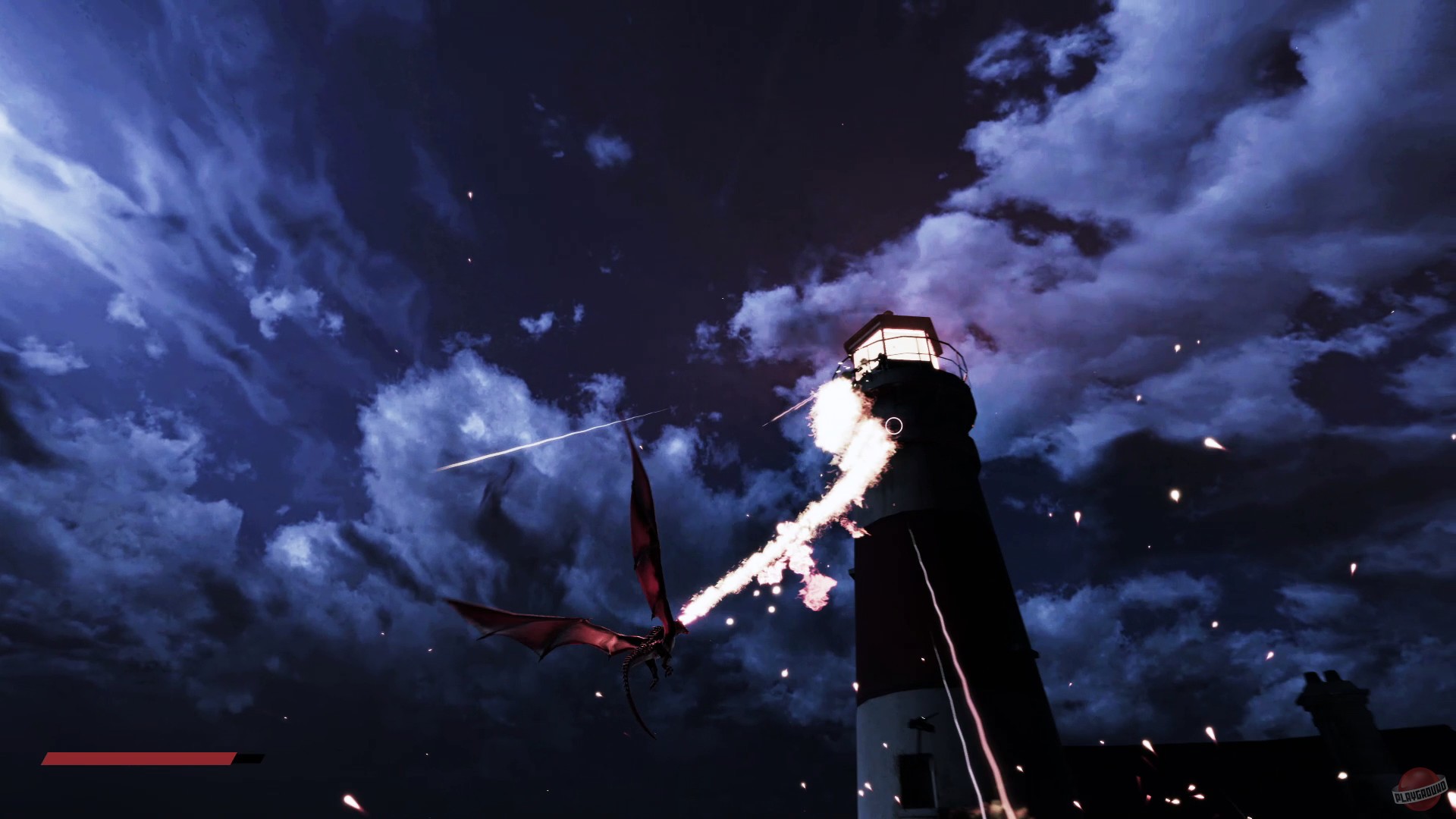 Скриншот из игры Fire & Steel - 5