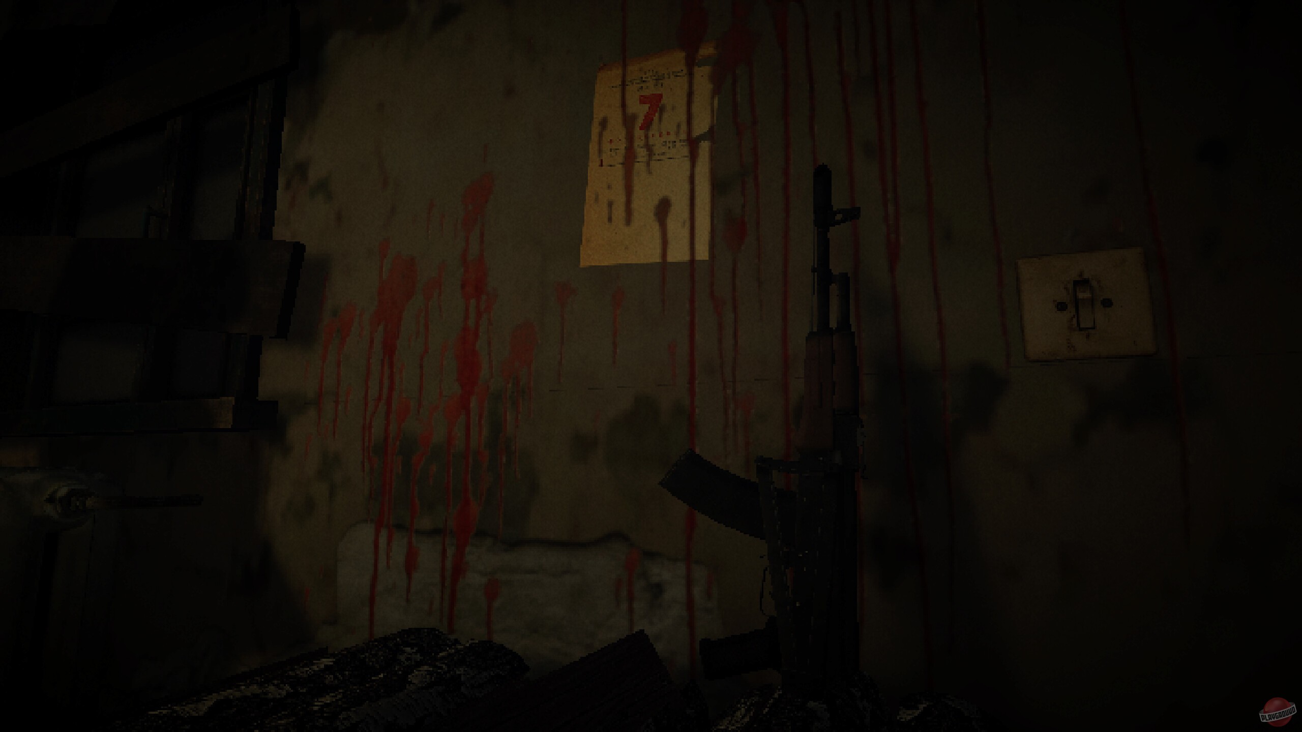 Скриншот из игры Deckline - 19