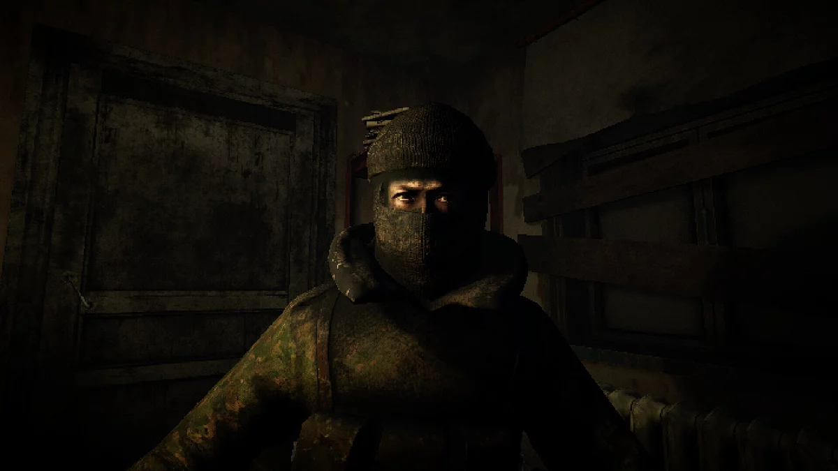 Скриншот из игры Deckline - 16