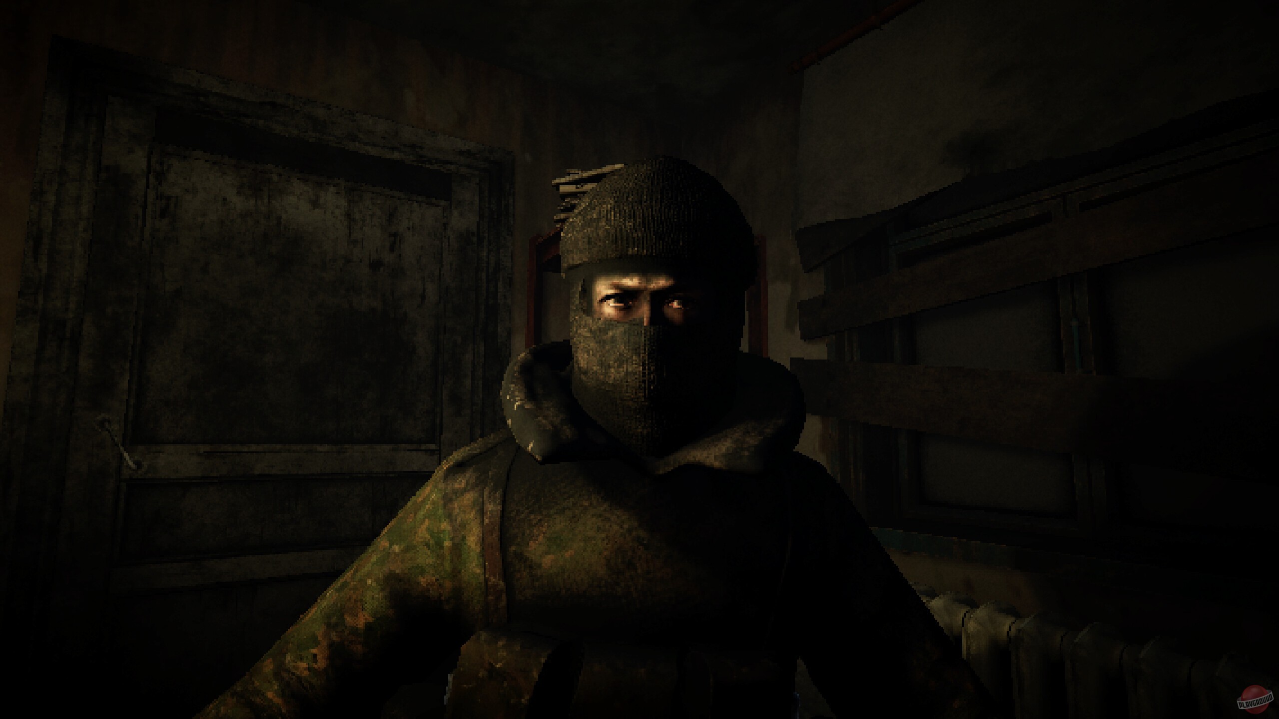 Скриншот из игры Deckline - 15