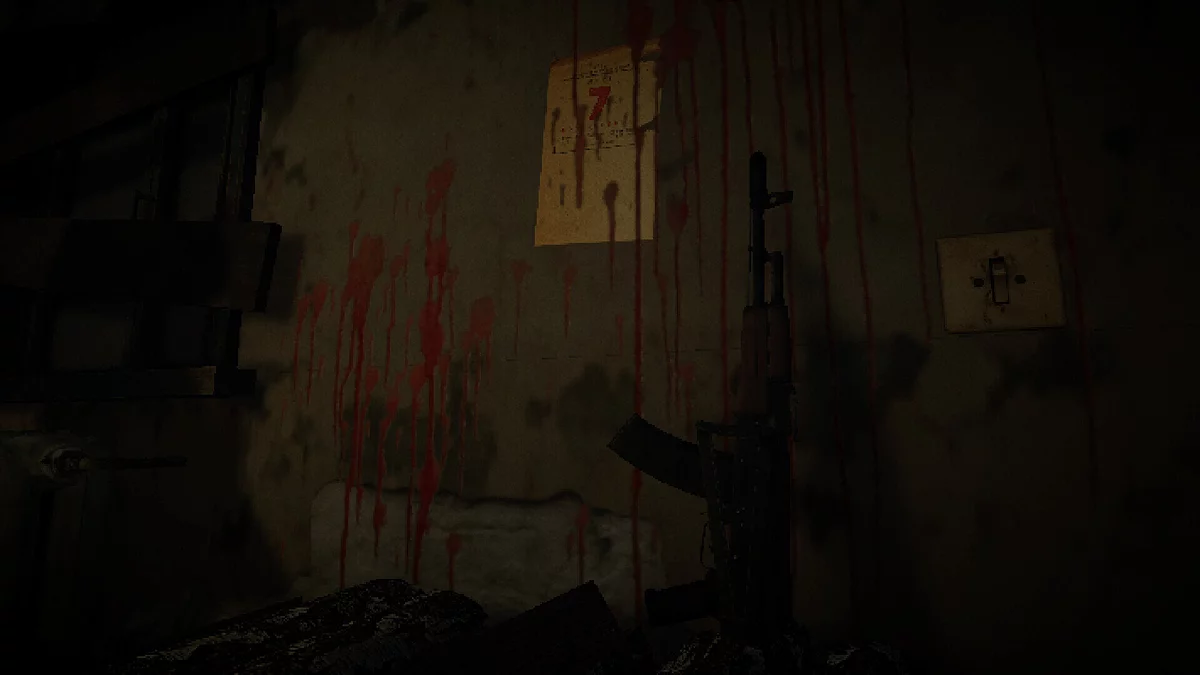 Скриншот из игры Deckline - 10