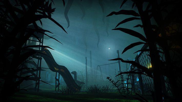 Скриншот из игры Among the Sleep - 60