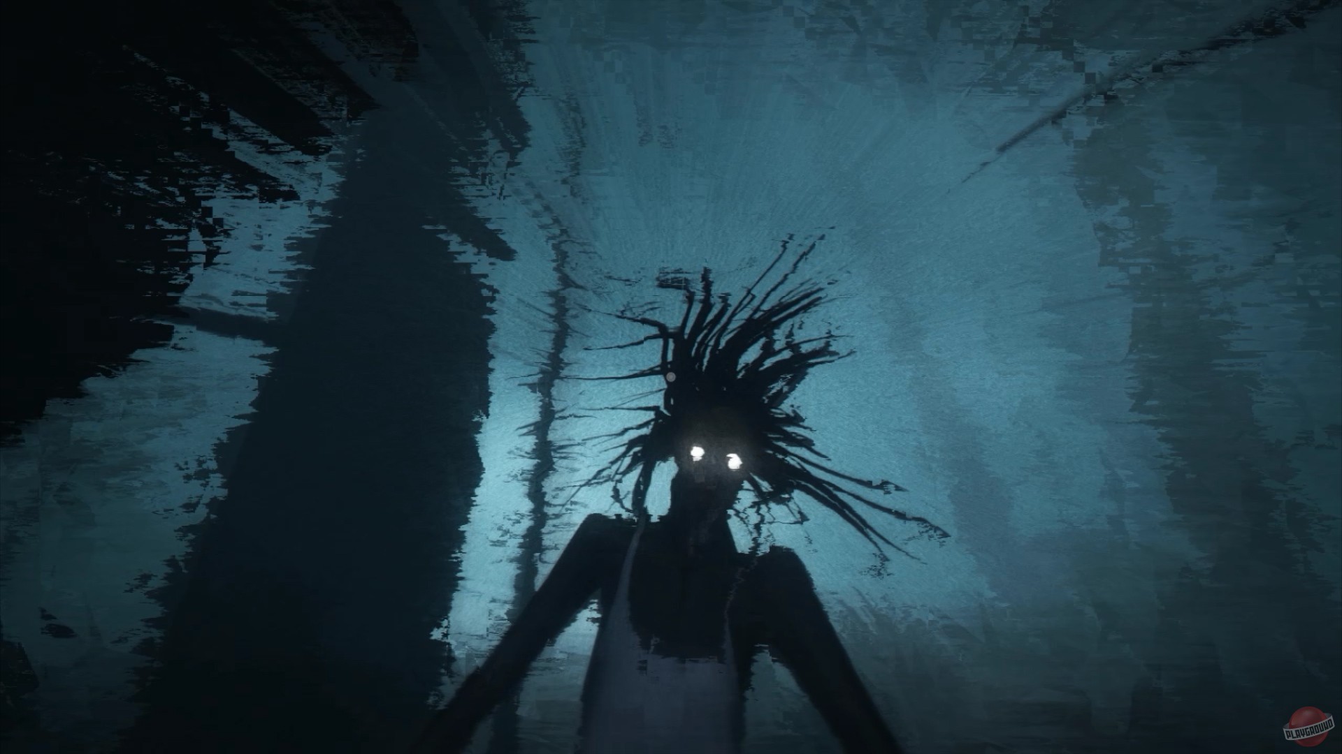Скриншот из игры Among the Sleep - 14