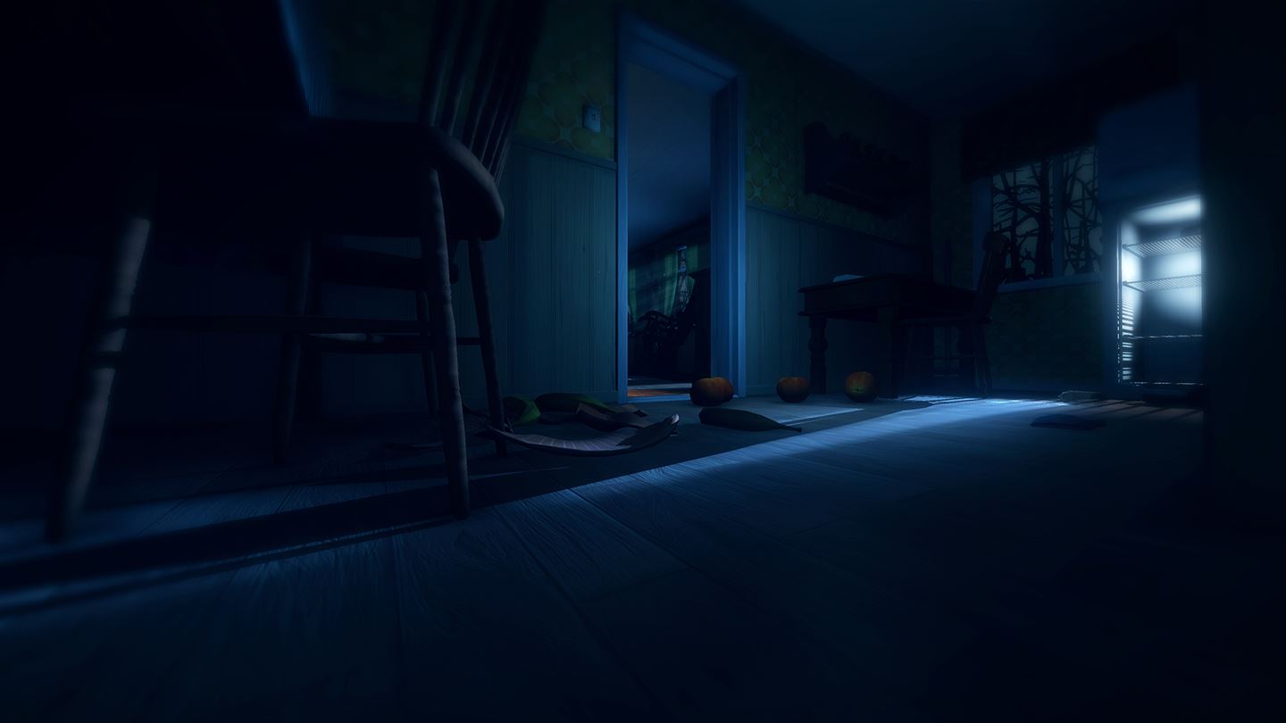 Скриншот из игры Among the Sleep - 78