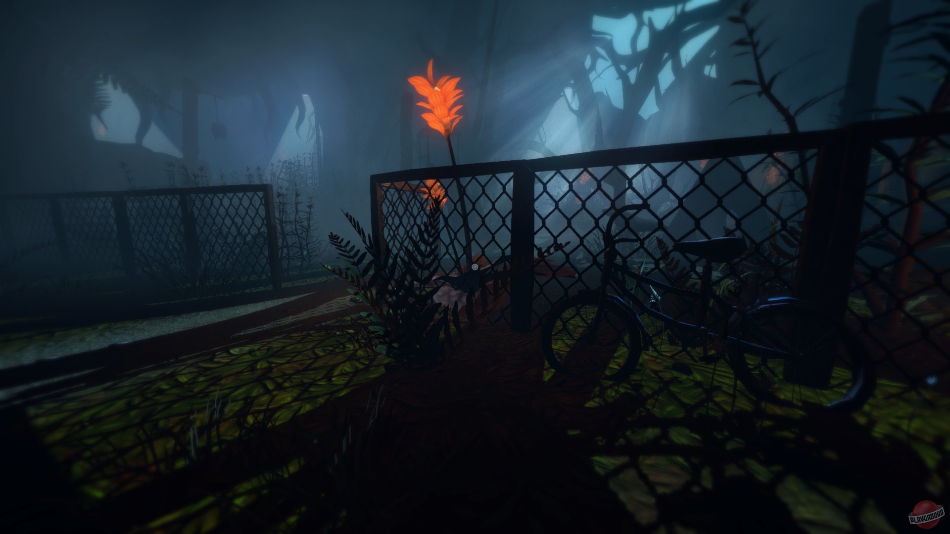 Скриншот из игры Among the Sleep - 47