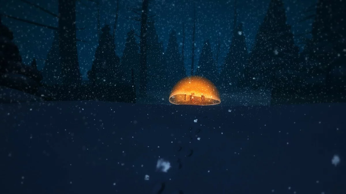 Скриншот из игры Among the Sleep - 29