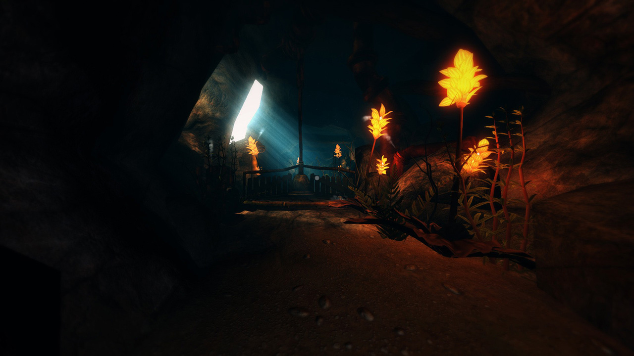 Скриншот из игры Among the Sleep - 53