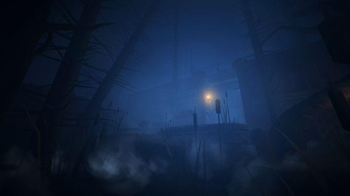 Скриншот из игры Among the Sleep - 88