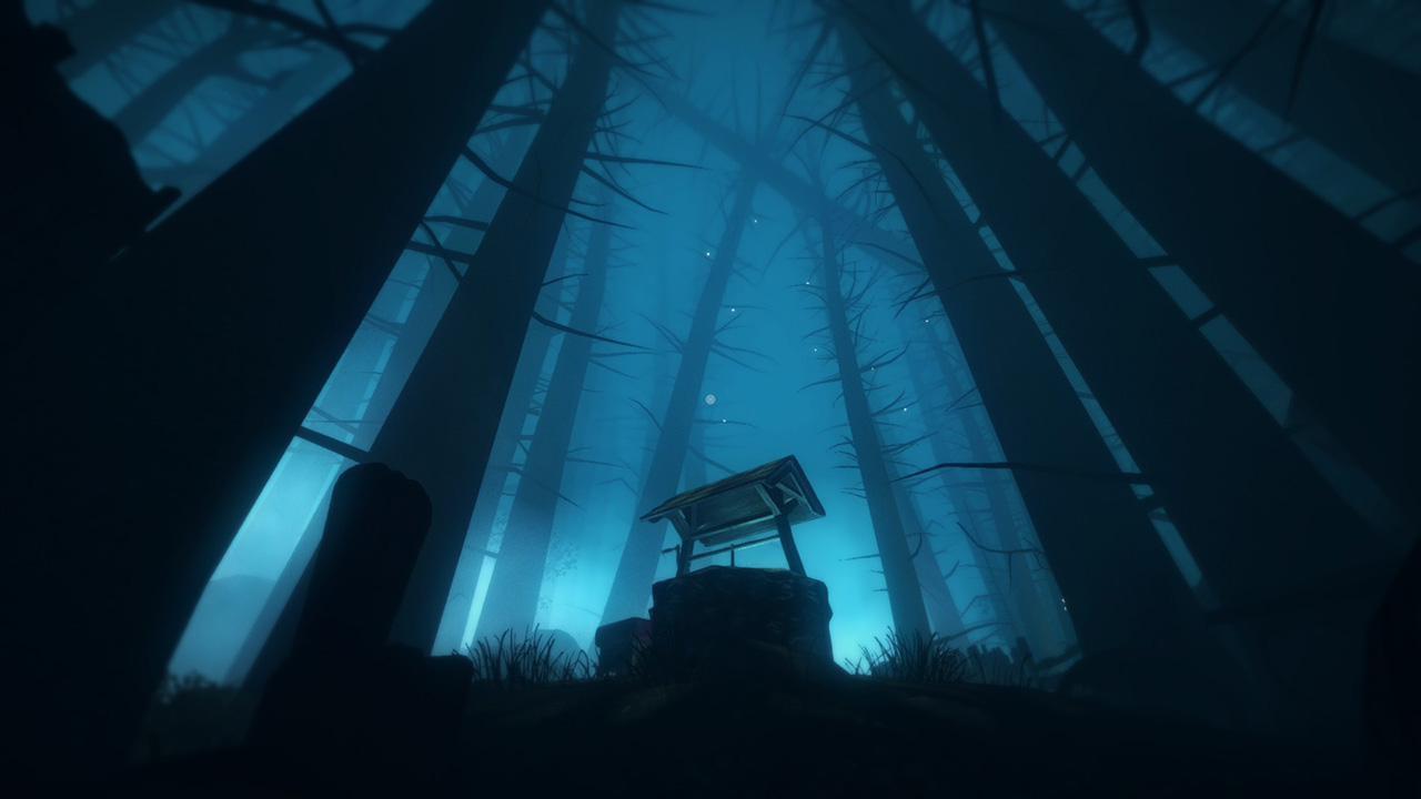 Скриншот из игры Among the Sleep - 58