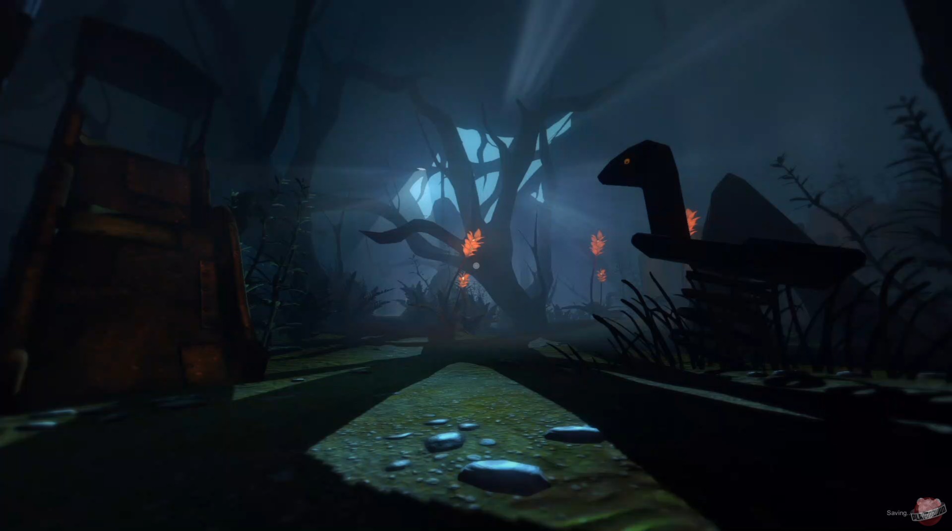 Скриншот из игры Among the Sleep - 50