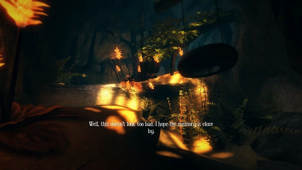 Скриншот из игры Among the Sleep - 33