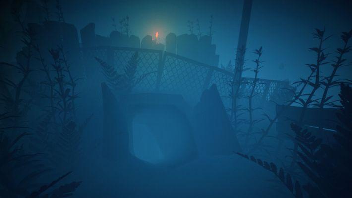 Скриншот из игры Among the Sleep - 61