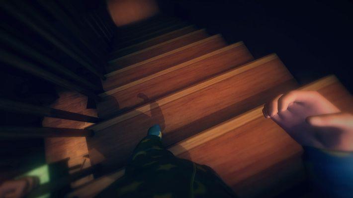 Скриншот из игры Among the Sleep - 86