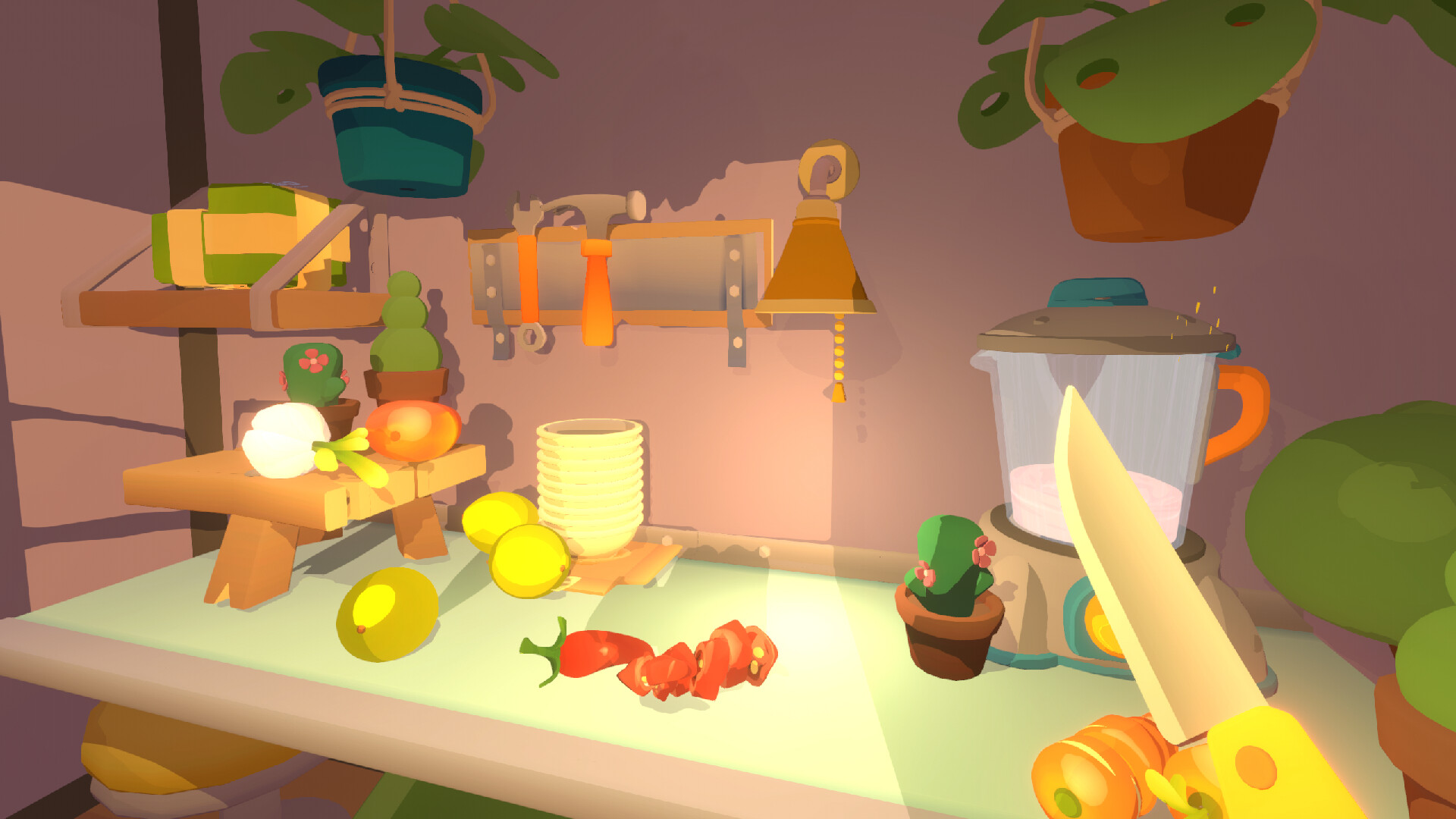 Скриншот из игры Fruitbus - 12