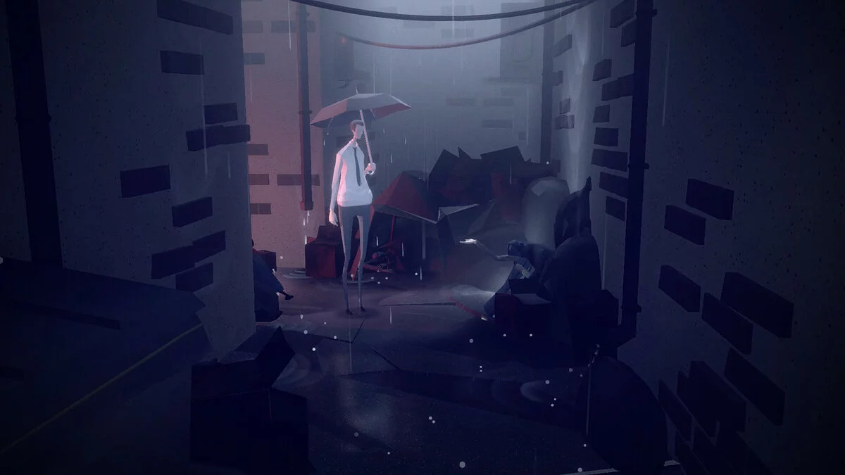 Скриншот из игры Mosaic - 20