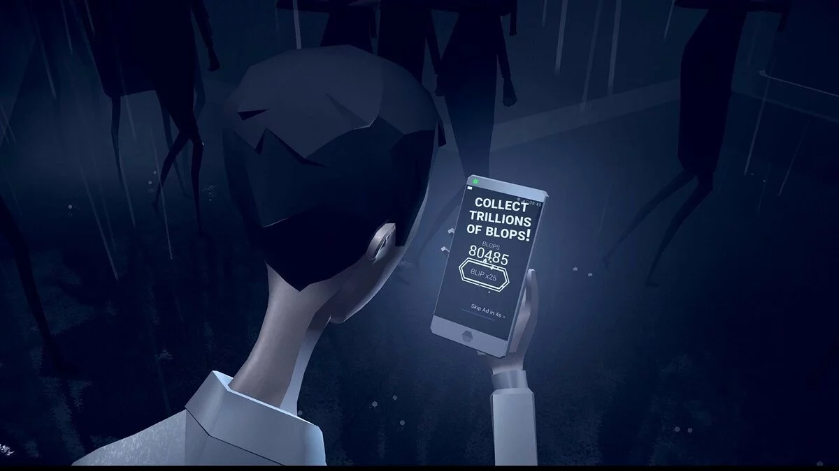 Скриншот из игры Mosaic - 42