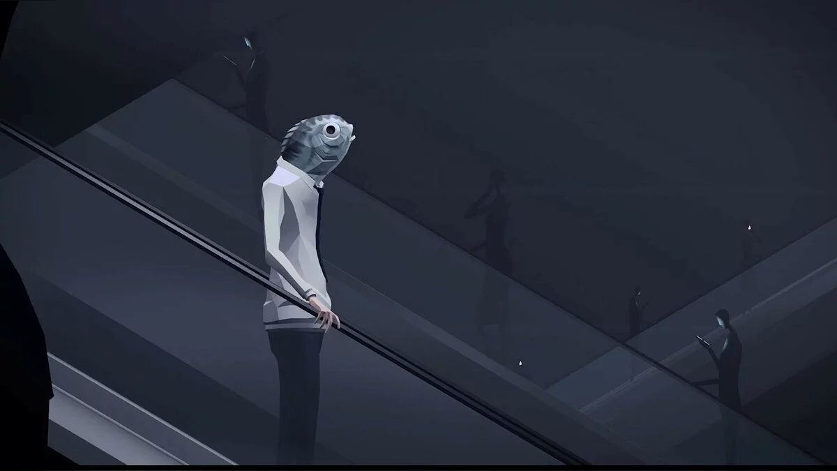 Скриншот из игры Mosaic - 23