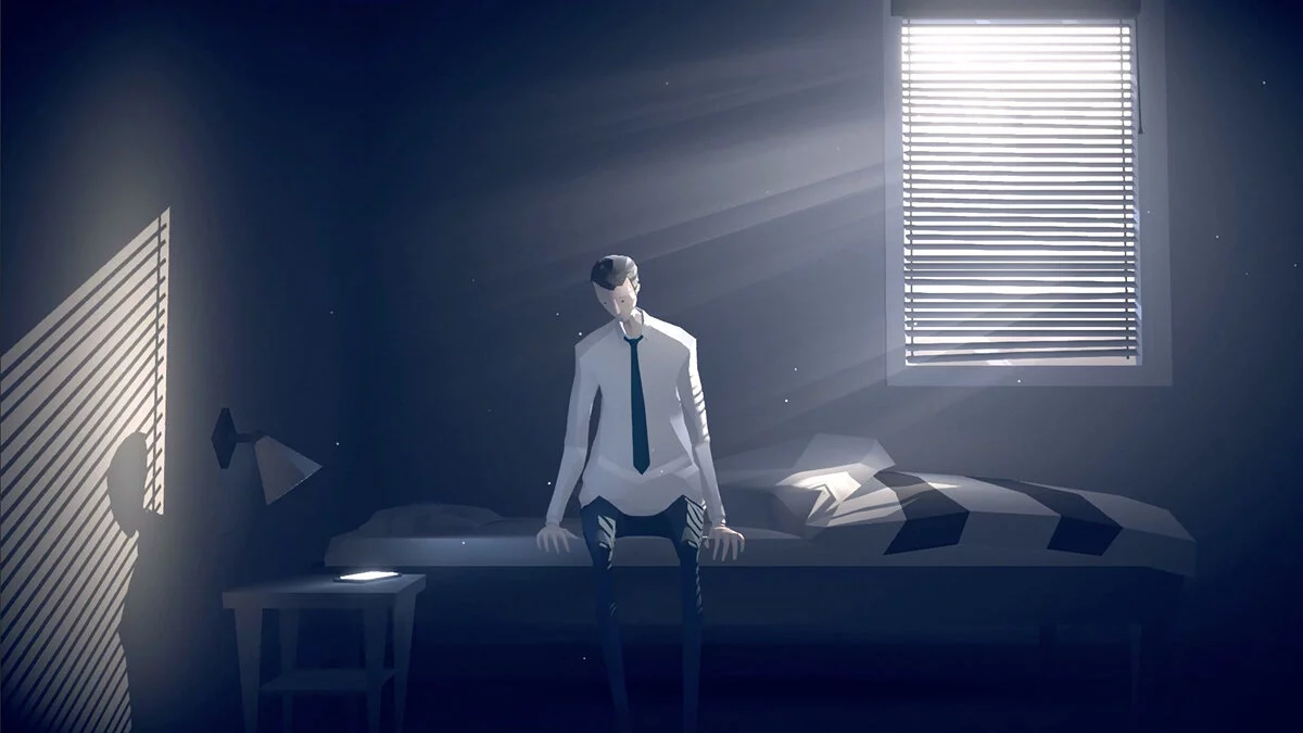 Скриншот из игры Mosaic - 29