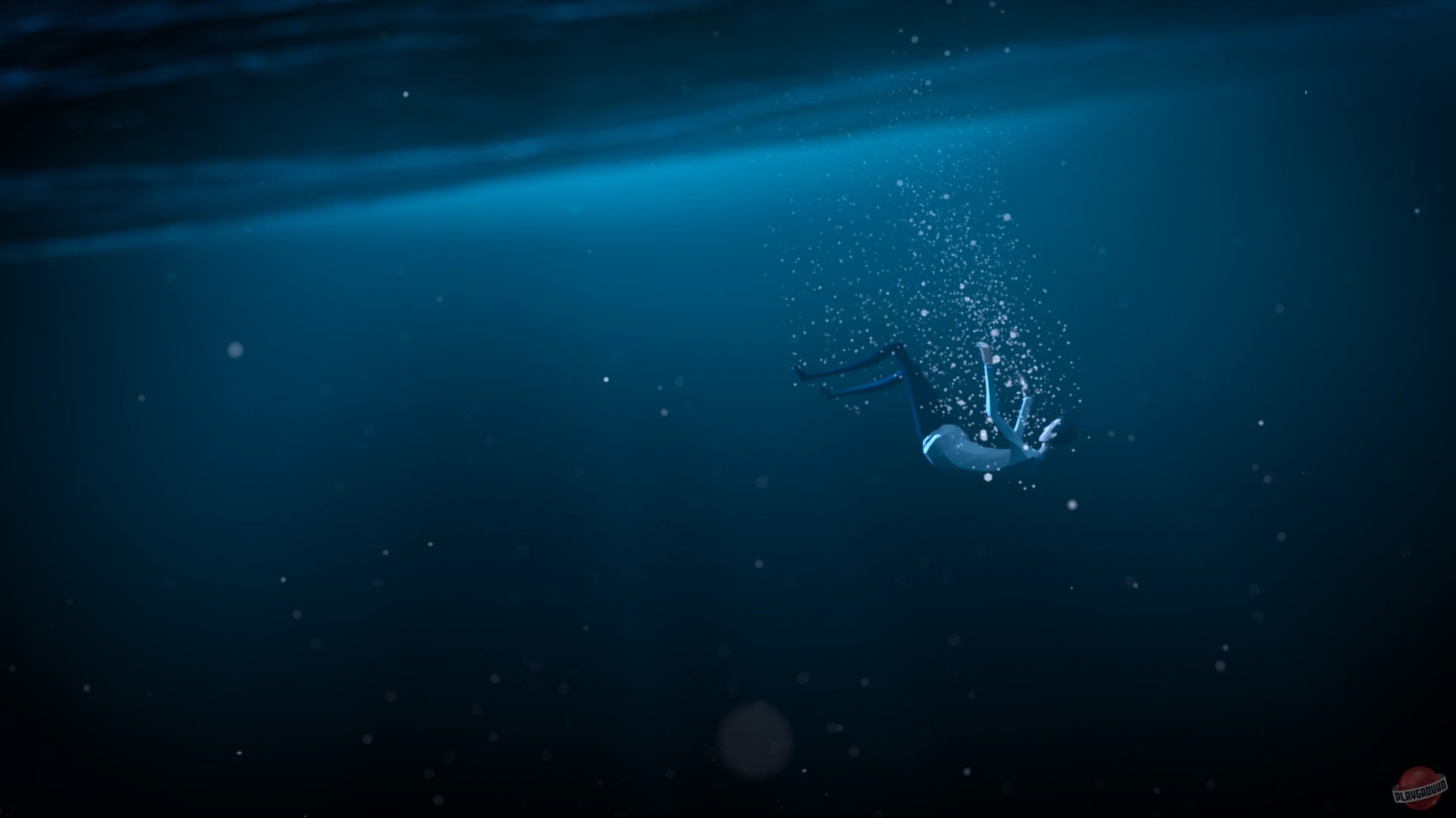 Скриншот из игры Mosaic - 37