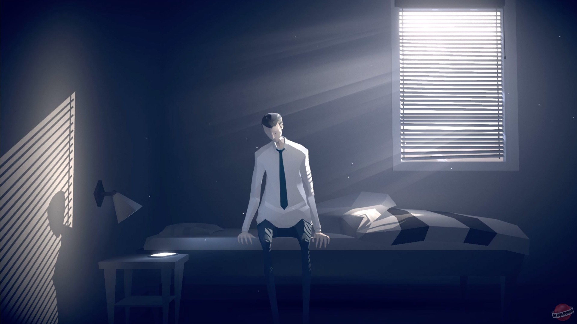 Скриншот из игры Mosaic - 31