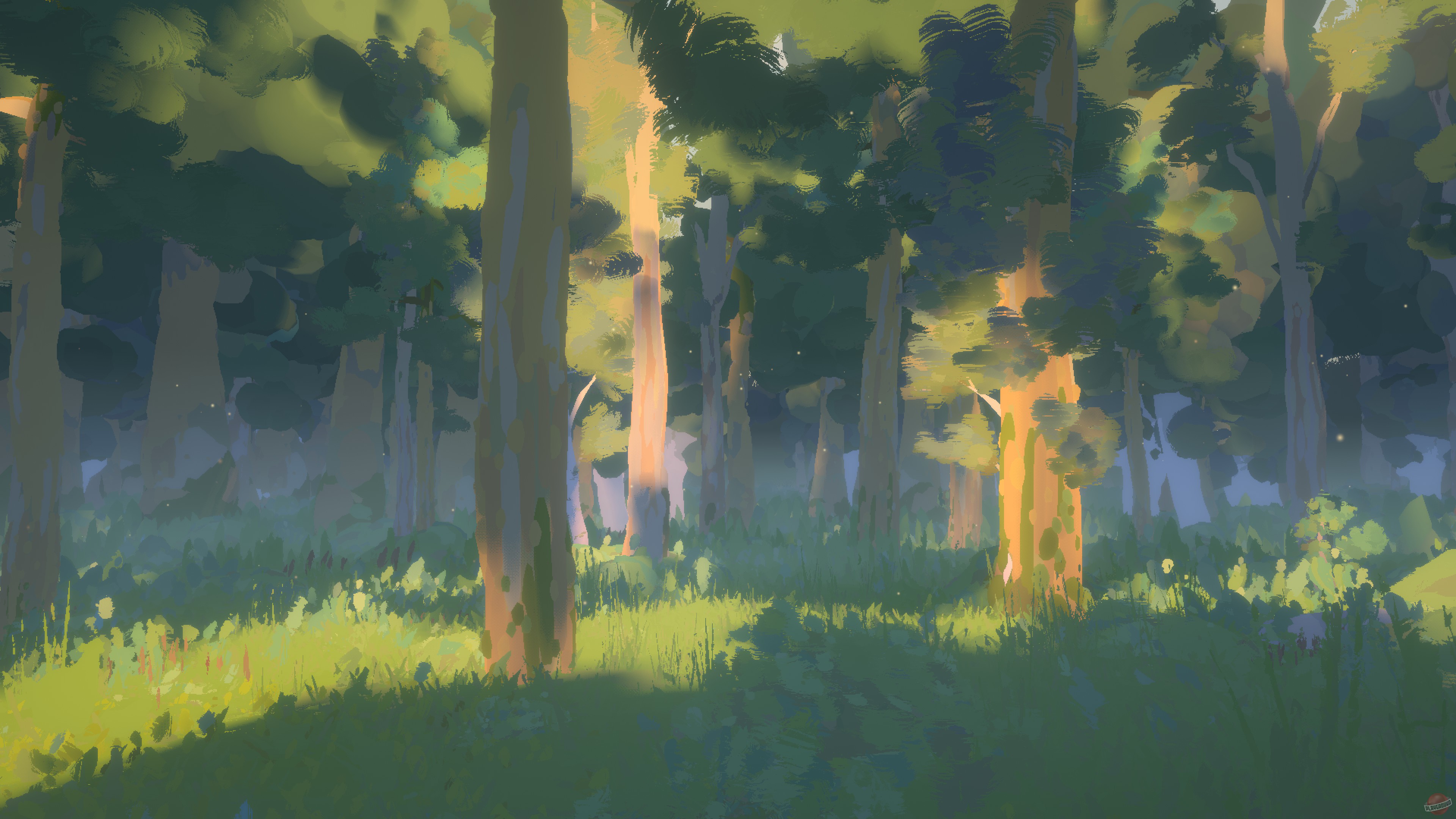 Скриншот из игры Sunlight - 19