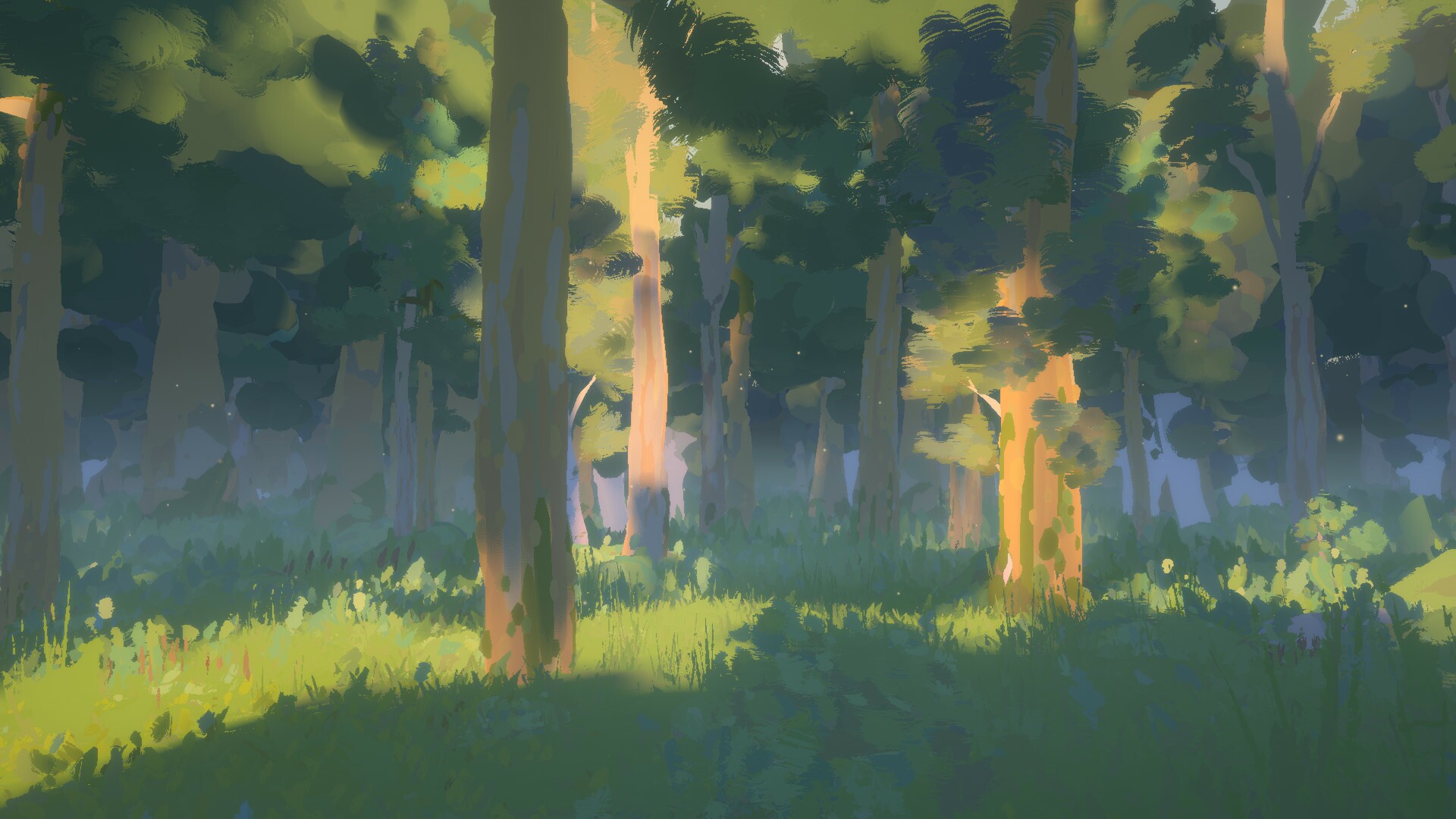 Скриншот из игры Sunlight - 16