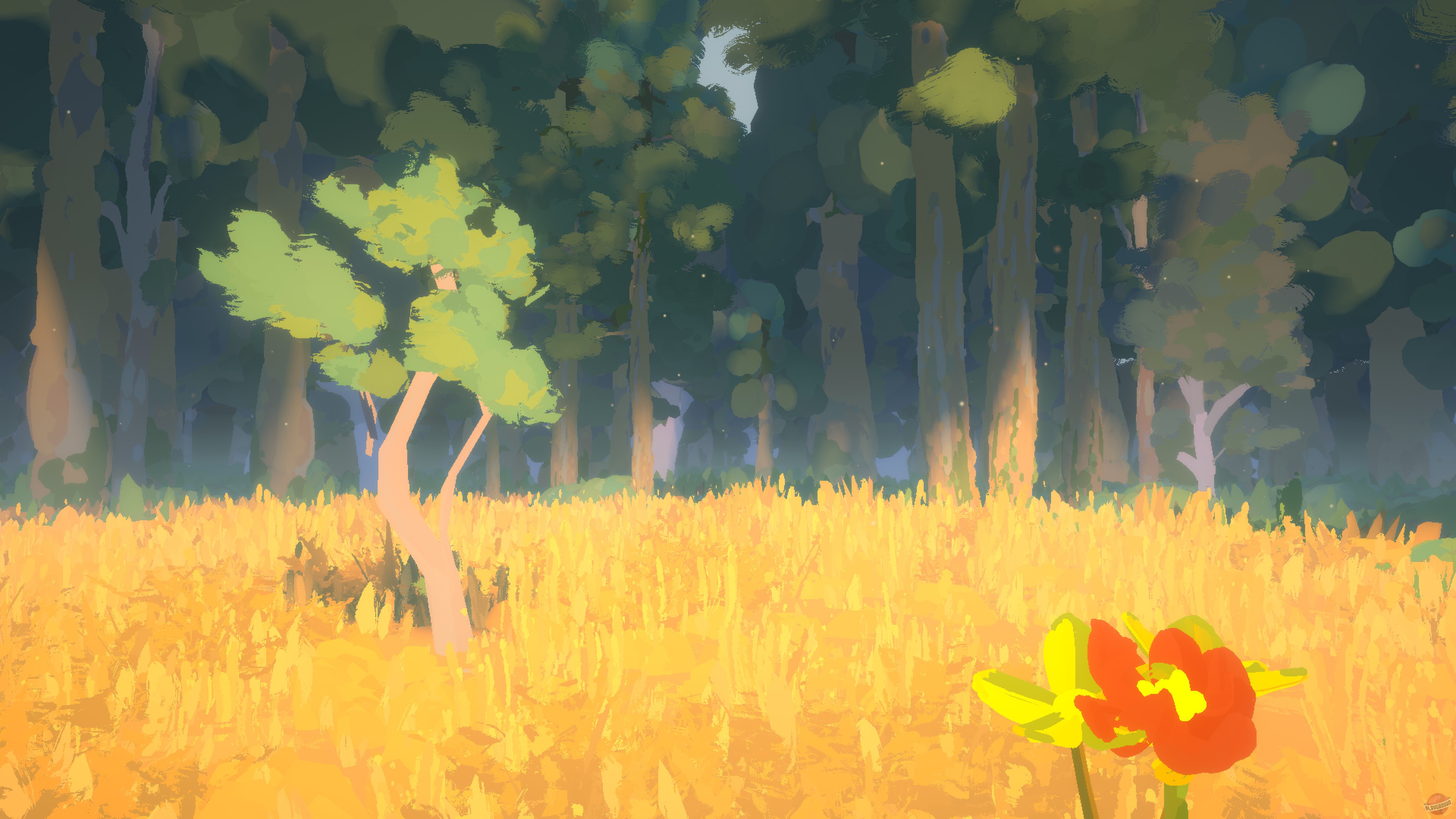 Скриншот из игры Sunlight - 11