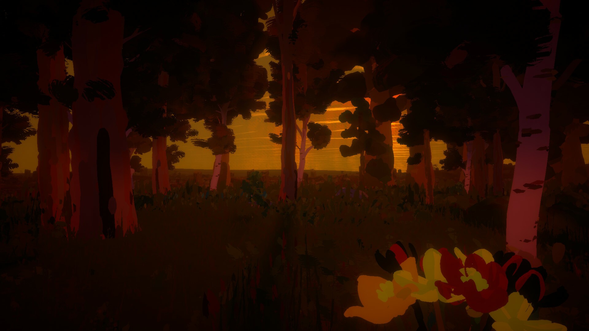 Скриншот из игры Sunlight - 6